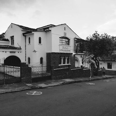 Hotel La Herreria Colonial Popayan Esterno foto