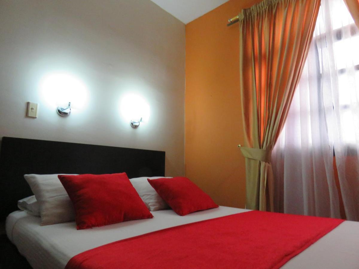 Hotel La Herreria Colonial Popayan Esterno foto