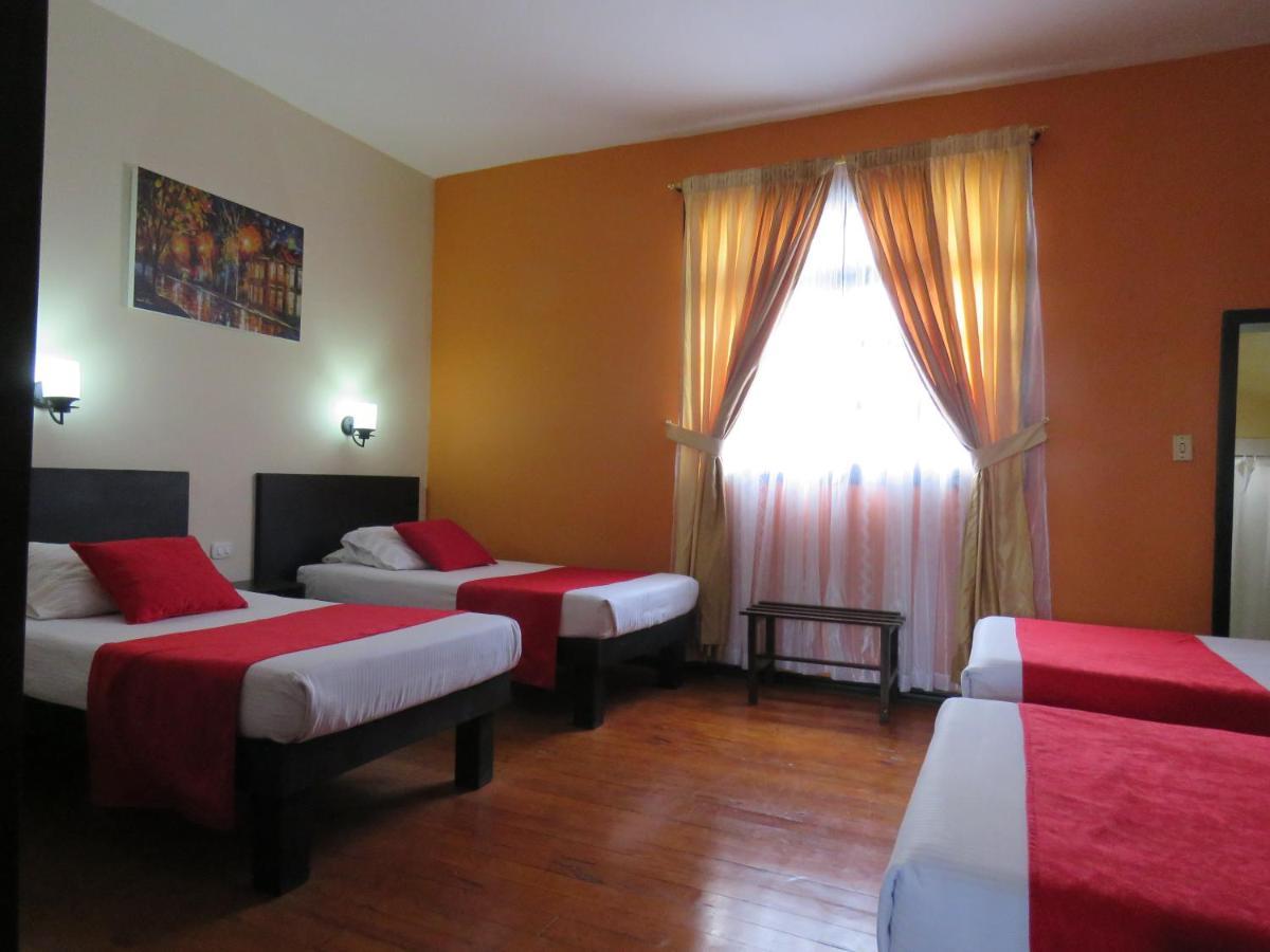 Hotel La Herreria Colonial Popayan Esterno foto