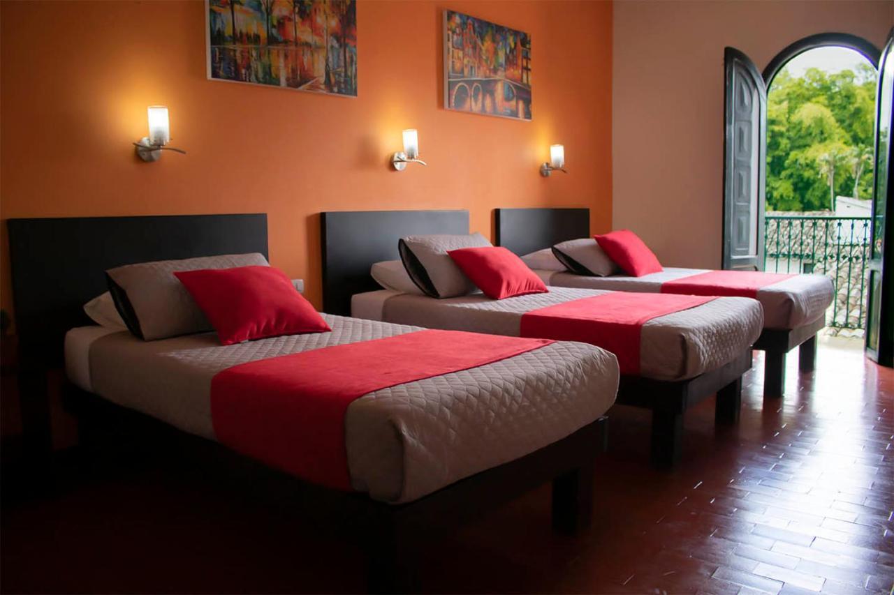 Hotel La Herreria Colonial Popayan Esterno foto
