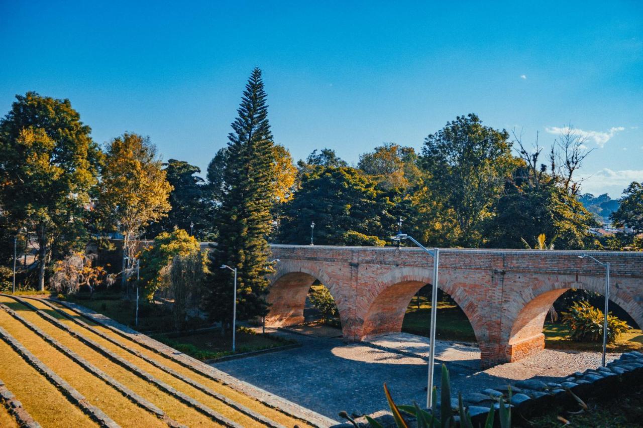 Hotel La Herreria Colonial Popayan Esterno foto