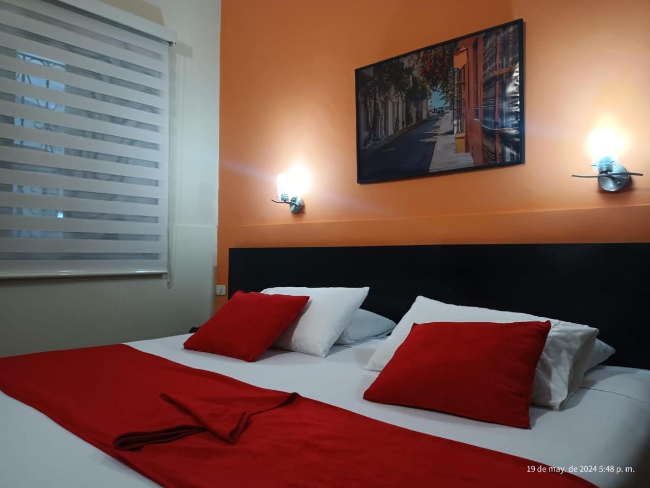 Hotel La Herreria Colonial Popayan Esterno foto