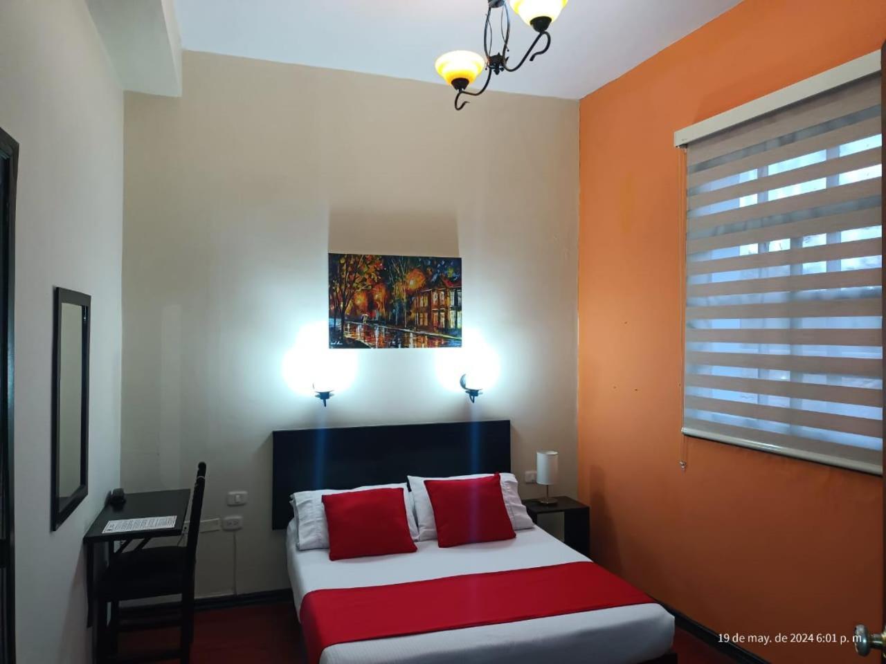 Hotel La Herreria Colonial Popayan Esterno foto