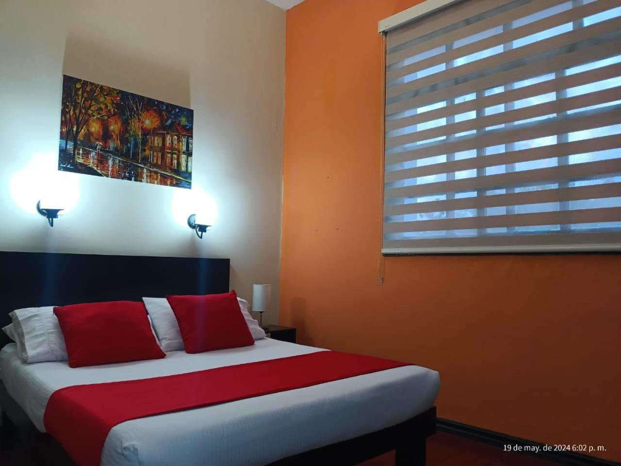 Hotel La Herreria Colonial Popayan Esterno foto