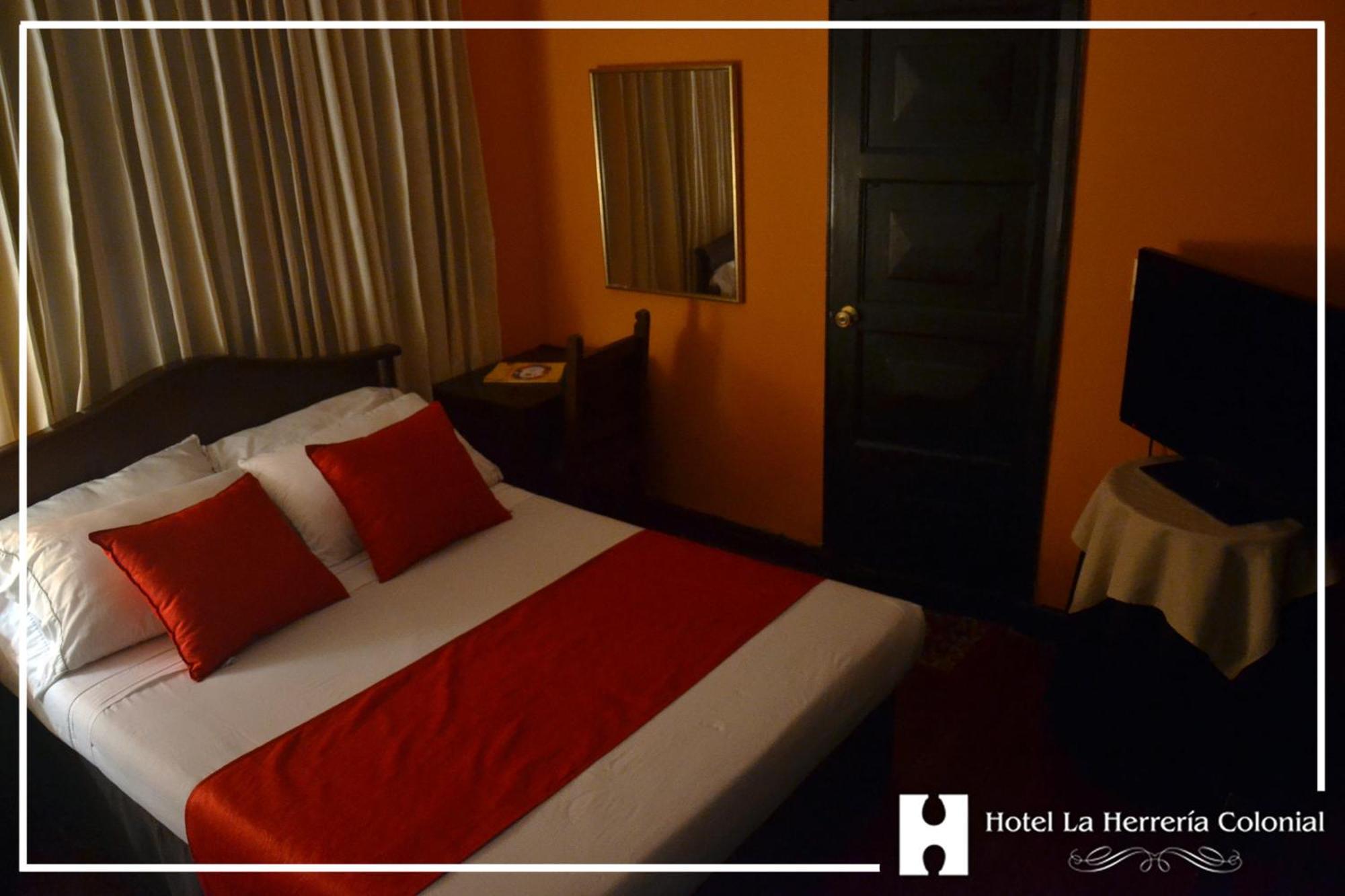 Hotel La Herreria Colonial Popayan Camera foto