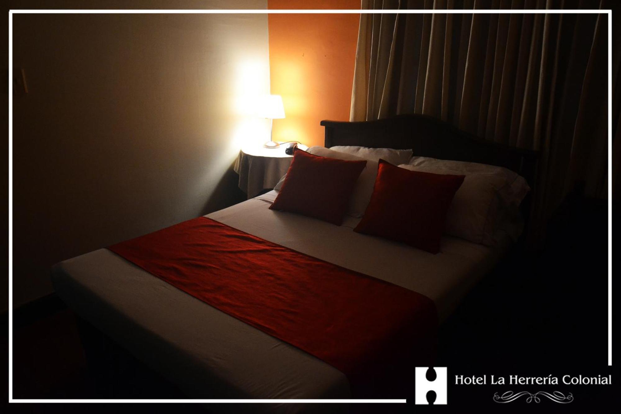 Hotel La Herreria Colonial Popayan Camera foto