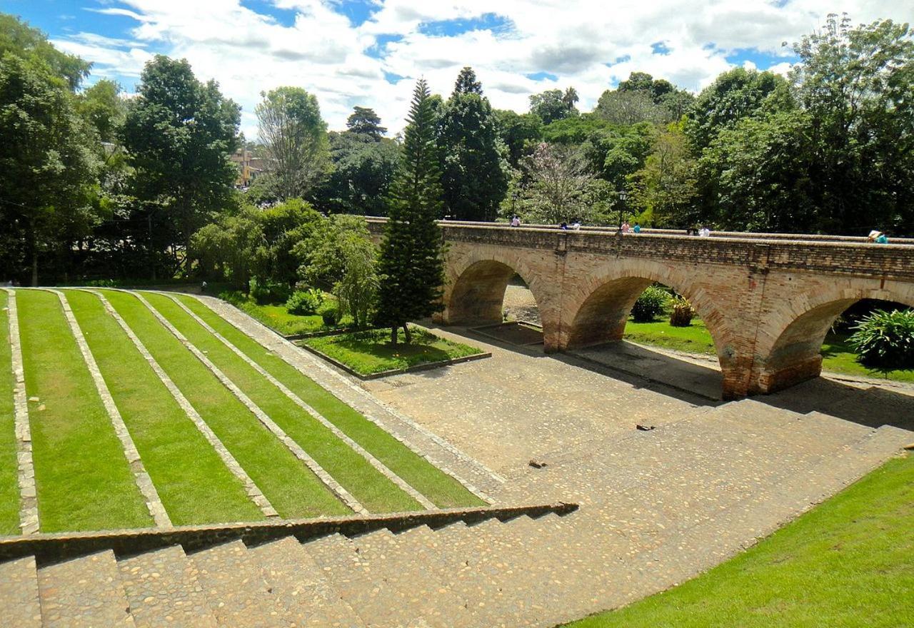 Hotel La Herreria Colonial Popayan Esterno foto