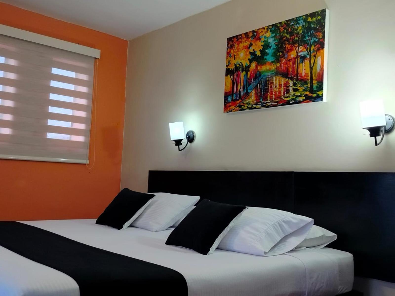 Hotel La Herreria Colonial Popayan Esterno foto