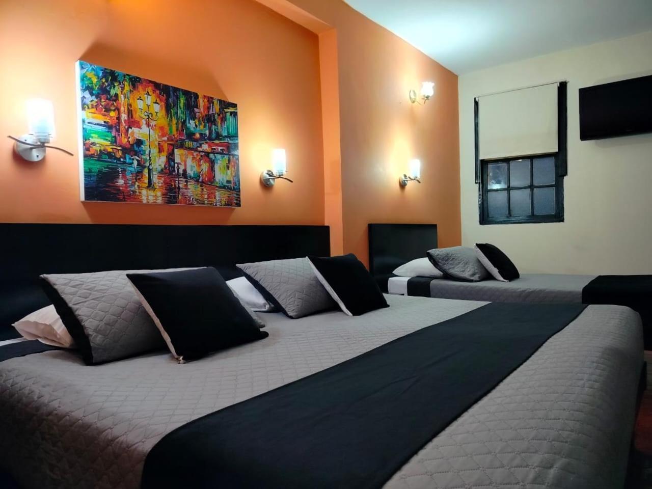 Hotel La Herreria Colonial Popayan Esterno foto